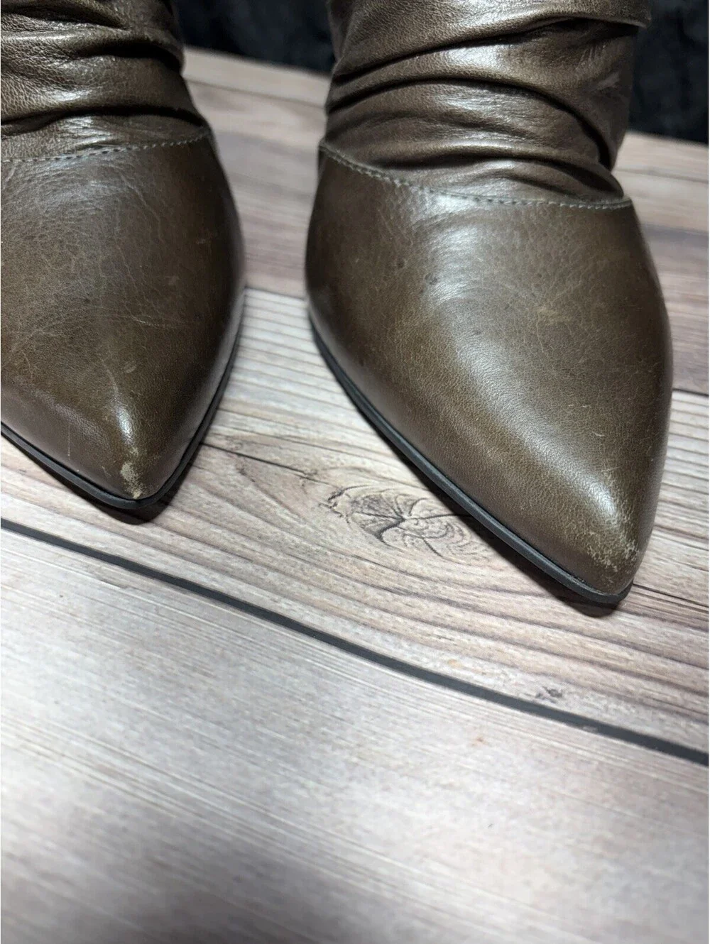 Aldo chic brown